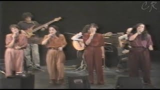 Watch Quarteto Em Cy O Cio Da Terra video