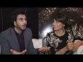 Bipasha Basu and Imran Abbas promote Creature 3D in Dubai