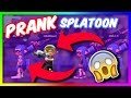 Prank splatoon   exclu de ma team a tourne bien 