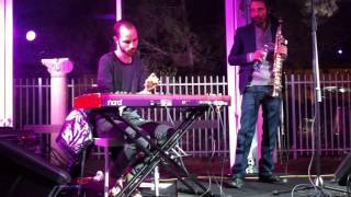 Download Lagu Daniel Zamir - Shir Hashomer MP3