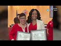 Rockville 11 Black History Month Spotlight: Laurie-Anne Sayles