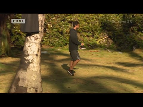 Survivor | Οι Διάσημοι για την χθεσινή ψηφοφορία | 01/03/2018