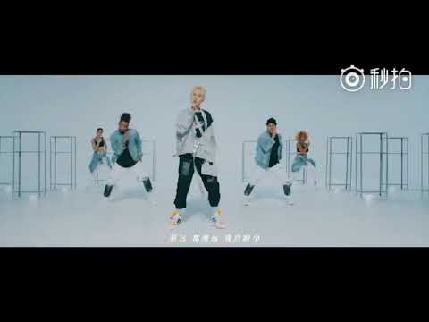 20180829 《盗火》——汪苏泷