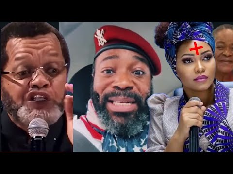 UNE RÉVÉLATION TRÈS ACCABLANT ET TROUBLANTE COMD ESSO BOYOKA A QUI LE VILLA QUI DIT VRAI