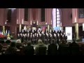 Boys&#39; Choir Dagilelis. Festival Vratislavia Sacra. Poland