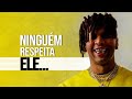 Por que o TRAP NÃO RESPEITA RAFFA MOREIRA?