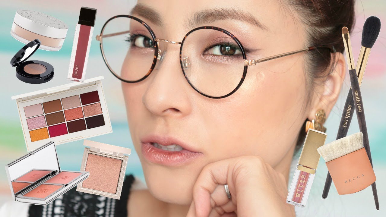 【Beautylish】秋にぴったり深めのローズゴールドメイク