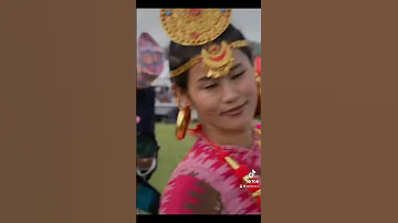 Mang Lunkna Lung Bung Oh Limbu TikTok Cover Song 