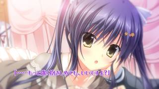 D.C.III P.P. ～ダ・カーポIII プラチナパートナー～ 瑠川さら - YouTube