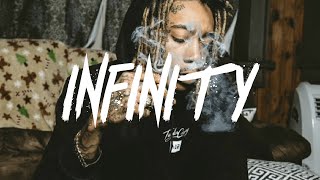 Wiz Khalifa Type Beat  - Infinity