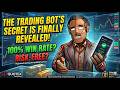 Even in the Toughest Market… Trade Father Bot Didn’t Break 🤯🤖