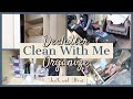 Clean With Me | Declutter & Organize 2020 | Speed Cleaning Motivation
