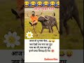 आज तु गया | #funny #shorts