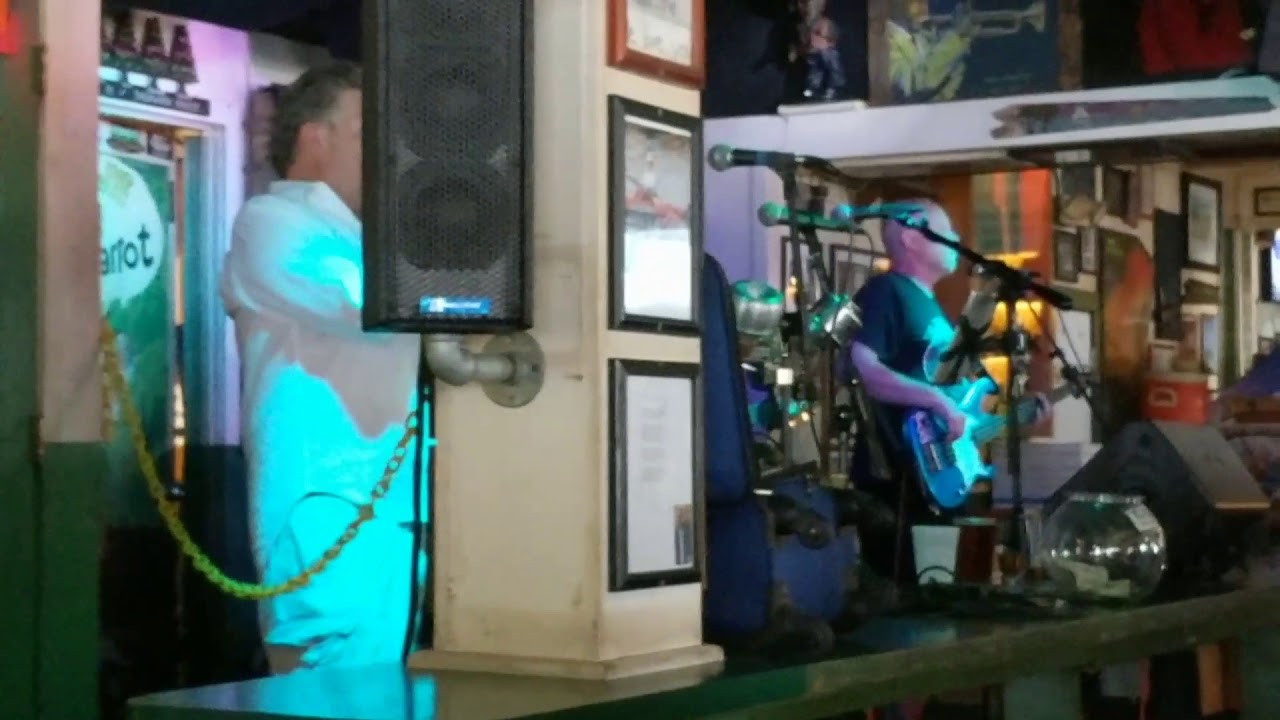 Us and Them The Green Parrot, Key West YouTube
