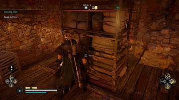 DUNWIC BOOK OF KNOWLEDGE VIDEO GUIDE VALHALLA