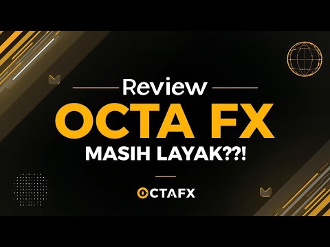 Review OctaFX Terbaru 2026 — Broker Ini Masih Layak Dipakai?