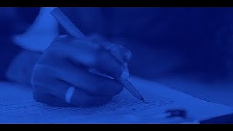 What to Expect During Peer Review