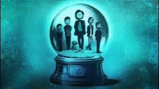 Rain City Drive - Frozen (Reimagined) [Official Visualizer]