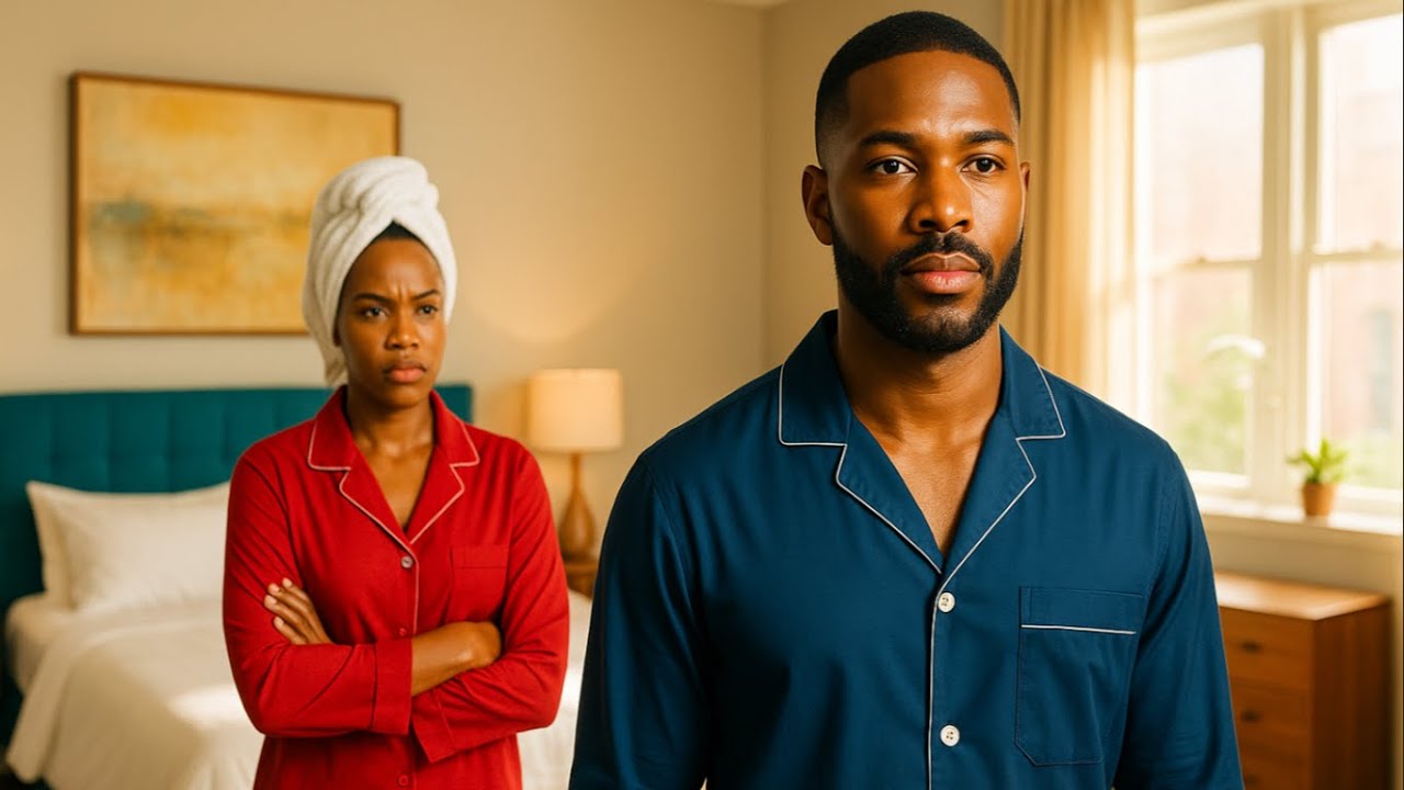 Моя жена назвала меня «нуждающимся мужем» и сравнила наш брак с ее бывшим — я ушел навсегда...