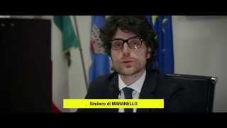 Massimiliano Morini Sindaco Di Maranello Discover Ferrari Pavarotti Land