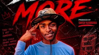 Diss me more-(Osama mchacho & Swish njamama)