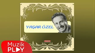 Avuçlarımda Hala Sıcaklığın Var - Yaşar Özel (Official Audio)