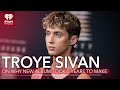Troye Sivan Reveals Why It Took 5 Years To Make His New Album | Fast Facts