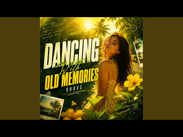 Dancing With Old Memories - Female Version