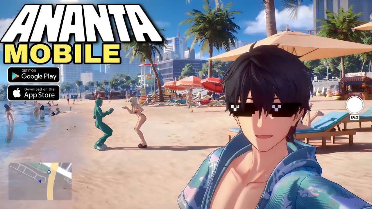 ANANTA Release Date! Coming in 2026?-Valorant Mobile, WWM & NTE Mobile News 🔥