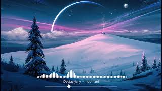 Deejayjany  Indomani