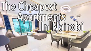 Alina Harbour: Apartment for sale | 10 reasons to buy offplan