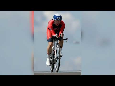 Video: Mathieu Van Der Poel dhe Greg LeMond raundin me Chris Froome
