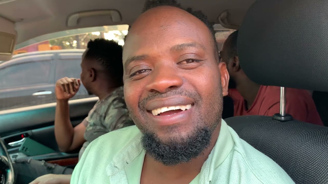 David Lutalo yabaziza abawagizi be……..musanyufu nyo