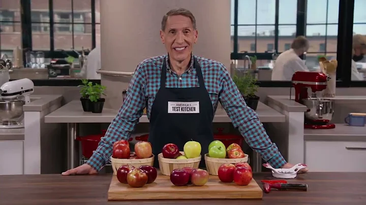 America's Test Kitchen S25E03 - Fall Bounty