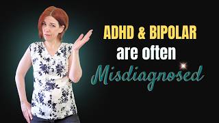 ADHD vs Bipolar Disorder: How to Tell the Difference