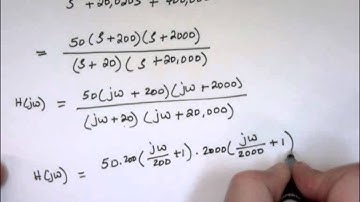 Introduction to Bode Plot