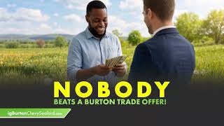 i.g. Burton Chevrolet of Seaford- MAY