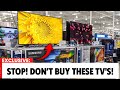 Most Popular TV Brands Are Overrated — Ranked Worst to Best
