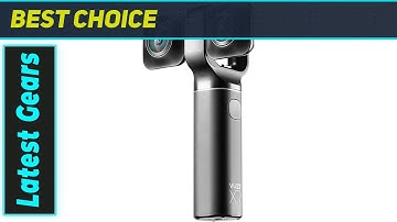 Vuze XR: Best 3D VR & 360 Camera? A Hands-On Look