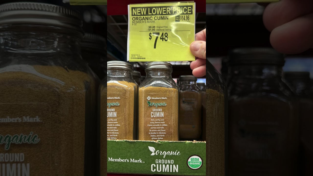 SAM'S CLUB NEW LOWER PRICES! (Part 3)  