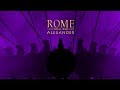 ROME Total War Alexander Gameplay iOS iPad par KickMyGeek ROME Total War Alexander Gameplay iOS iPad par KickMyGeek