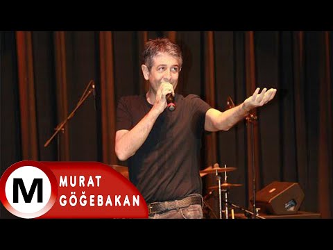 Murat Göğebakan - Karanfil Kokan Yarim ( Official Audio )