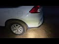 Car got stuck in mud while hunting for Pecos valley diamonds ♦️ Roswell New Mexico Honda CR-V :(