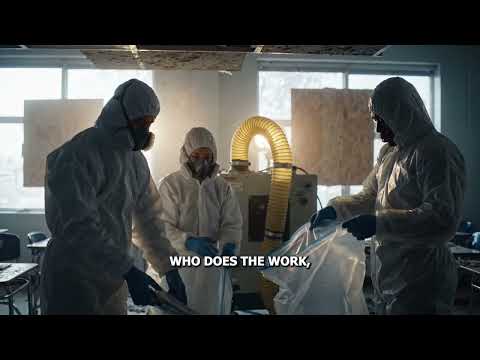 Video thumbnail: Mold in NYC Schools: DOE Rules and Parent Rights