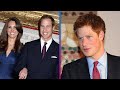 Prince Harry Reveals SHOCKING Way He Found Out About William’s Engagement