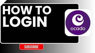Ocado Login Guide | How to Sign In to Your Account Easily (2026) Profile