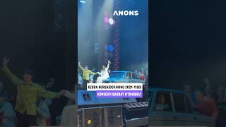 Ozoda Nursaidovaning 2024-Yilgi Konserti Qanday O’tmoqda? #Anons #Ozbek