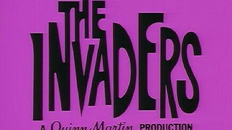 The Invaders 1967 1968   End Title Dominic Frontiere