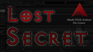 [Ardour] Lost Secret