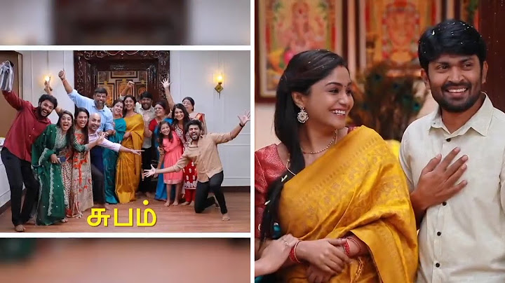 Veetukku Veedu Vasapadi | Episode Promo | 15th February 2025